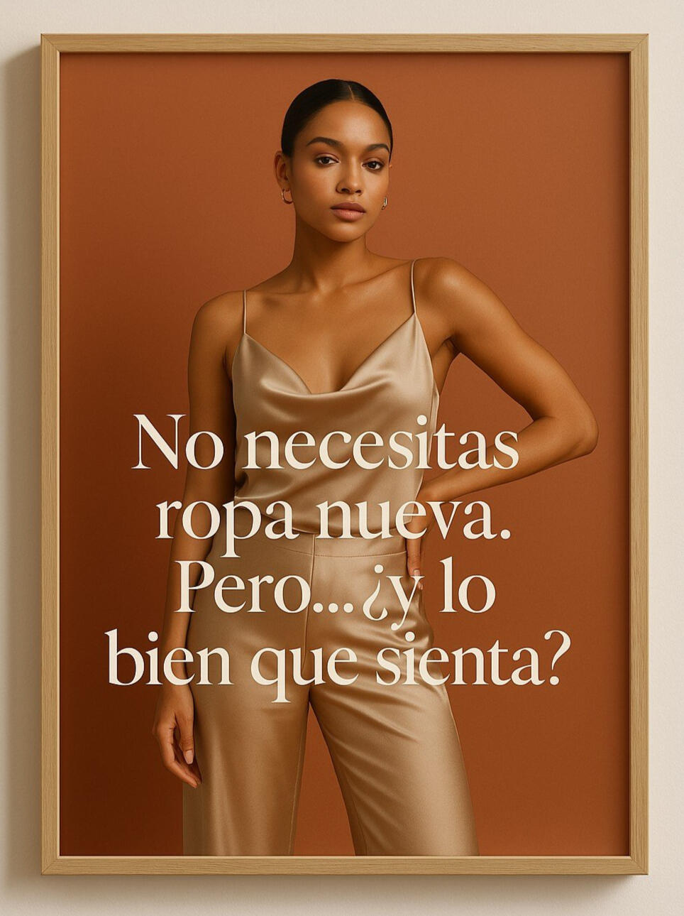 Diseño a medida cada mes