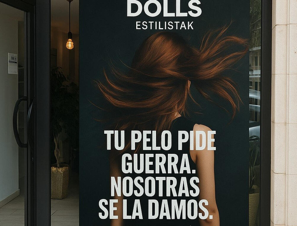 Cartel tamaño A2